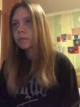 Jes Jane online show from February 26, 2025, 7:27 pm
