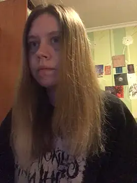 Jes Jane online show from February 27, 2025, 9:04 pm