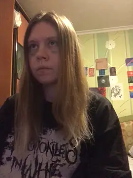Jes Jane online show from February 28, 2025, 6:09 pm