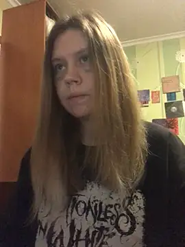 Jes Jane online show from March 3, 2025, 7:28 pm