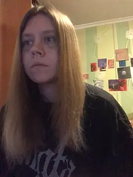Jes Jane online show from March 5, 2025, 8:53 pm