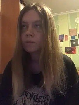 Jes Jane online show from March 7, 2025, 6:43 pm