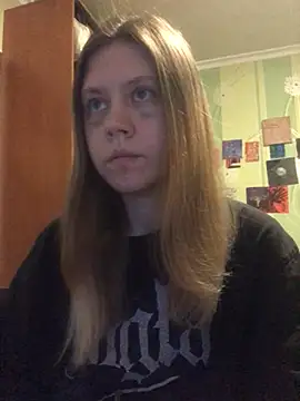 Jes Jane online show from March 10, 2025, 4:46 pm