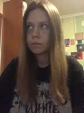 Jes Jane online show from September 16, 2025, 9:49 pm