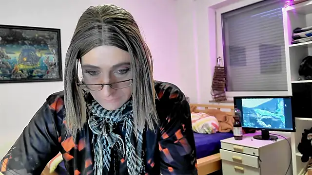 DYasmin69 online show from February 22, 2025, 4:51 pm