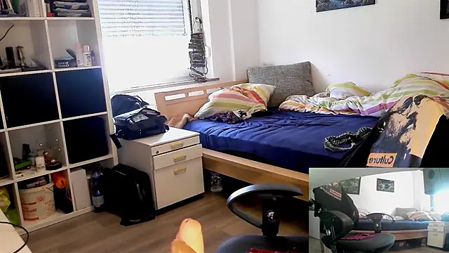 DYasmin69 online show from March 8, 2025, 12:09 pm