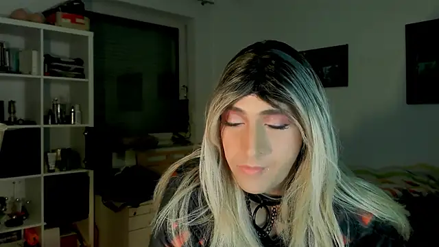 DYasmin69 online show from March 21, 2025, 11:45 pm