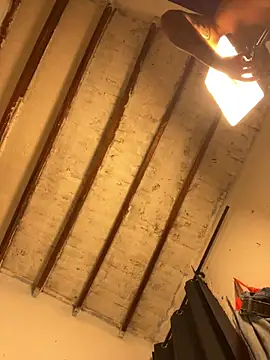 Snapshot of Clyde019 chatting on March 20, 2026, 1:27 pm Clyde019 online show from March 20, 2026, 1:27 pm