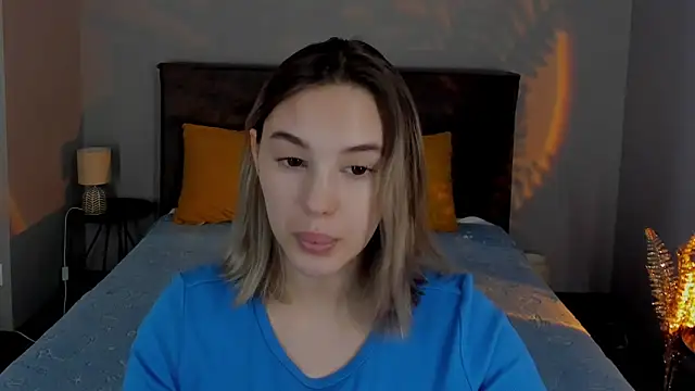 AngelicaKleee online show from January 24, 2025, 5:10 am