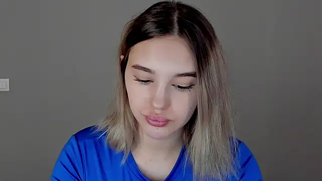 AngelicaKleee online show from January 28, 2025, 3:57 am