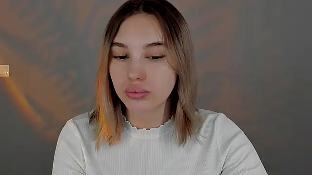 AngelicaKleee online show from January 29, 2025, 2:09 am