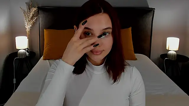 AngelicaKleee online show from March 6, 2025, 1:37 am