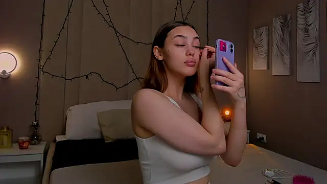 AngelicaKleee online show from September 11, 2025, 1:39 am