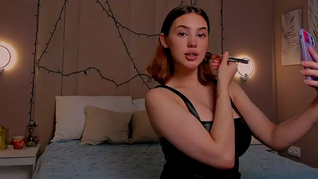 AngelicaKleee online show from September 20, 2025, 1:39 am