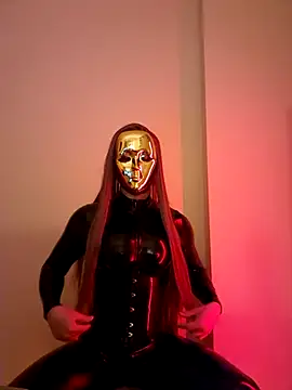 Snapshot of NoraInMask chatting on March 17, 2025, 7:37 pm NoraInMask online show from March 17, 2025, 7:37 pm