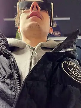 Alexiaa2006 online show from January 14, 2026, 1:28 pm