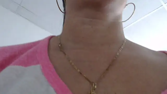 Girlhornyx online show from November 9, 2025, 7:34 pm