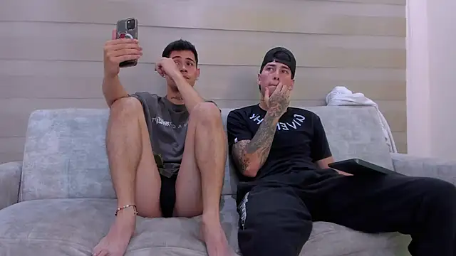 hell twink online show from March 12, 2025, 9:12 am