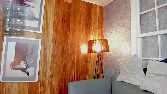 LucyLovelyy online show from January 4, 2025, 12:59 am