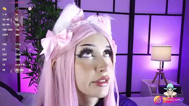 MelodySoft  online show from January 6, 2025, 2:26 am