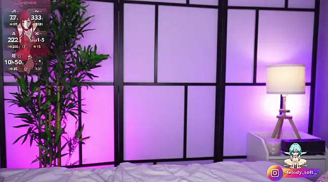 MelodySoft  online show from February 12, 2025, 3:29 am