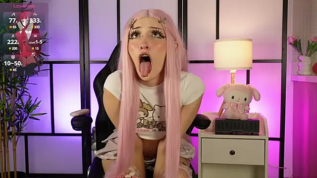 MelodySoft  online show from February 25, 2025, 11:33 pm