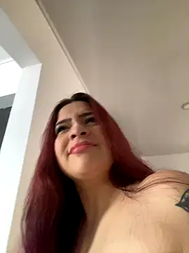 Sophia cyrus11 online show from September 14, 2025, 2:38 pm