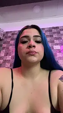 Sophia cyrus11 online show from March 26, 2026, 11:10 pm