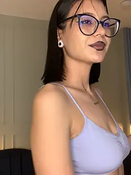 Abbydreams  online show from February 9, 2025, 2:06 am