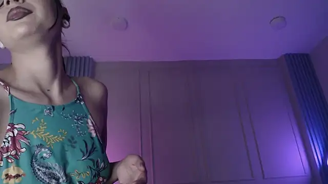 Abbydreams  online show from February 27, 2025, 8:09 pm