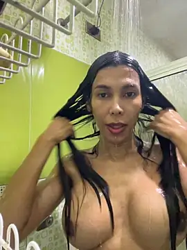 Ebonyxprincess  online show from October 27, 2025, 7:51 pm