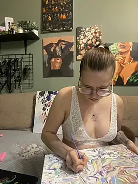 Sabrina shells online show from March 12, 2025, 6:11 pm