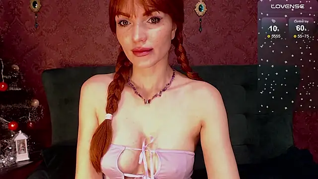 Poison Eva online show from December 18, 2025, 2:28 am