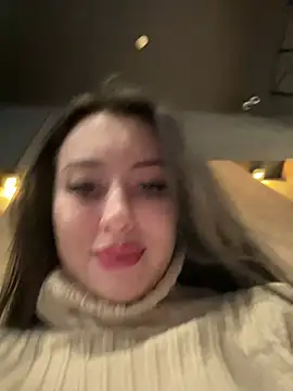 AndreaMood online show from January 1, 2025, 10:32 am