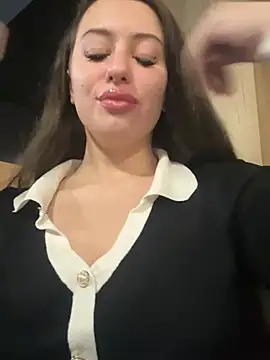 AndreaMood online show from January 4, 2025, 11:33 am