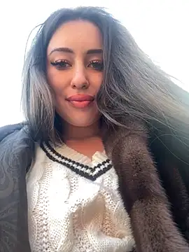 AndreaMood online show from January 8, 2025, 7:55 am