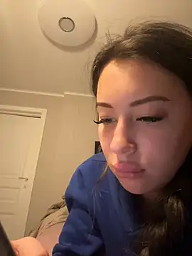 AndreaMood online show from January 9, 2025, 12:25 am