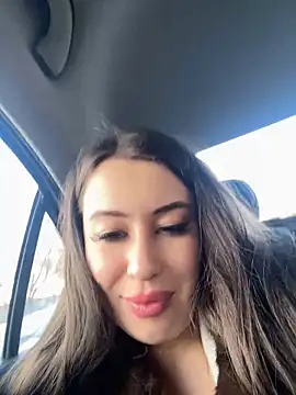AndreaMood online show from January 9, 2025, 4:08 am