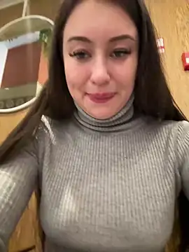AndreaMood online show from January 12, 2025, 7:32 am