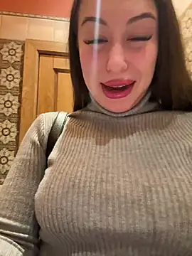 AndreaMood online show from January 12, 2025, 10:34 am
