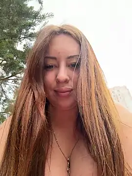 AndreaMood online show from June 22, 2026, 3:25 am