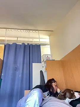 Dnasty408 online show from October 13, 2025, 6:08 pm