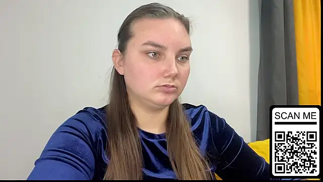 Dreamyblushfairy online show from September 28, 2025, 2:33 pm