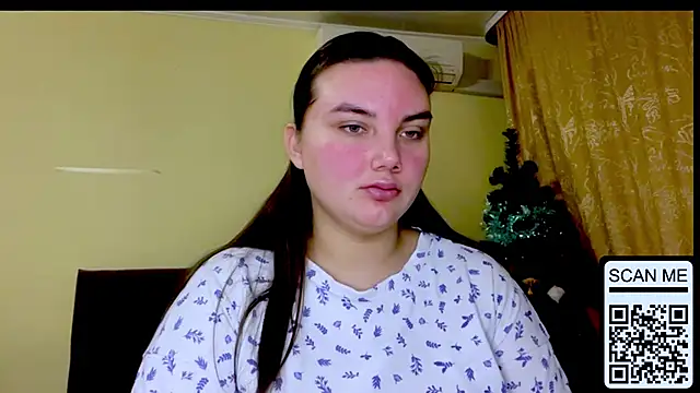 Dreamyblushfairy online show from February 6, 2026, 3:33 am