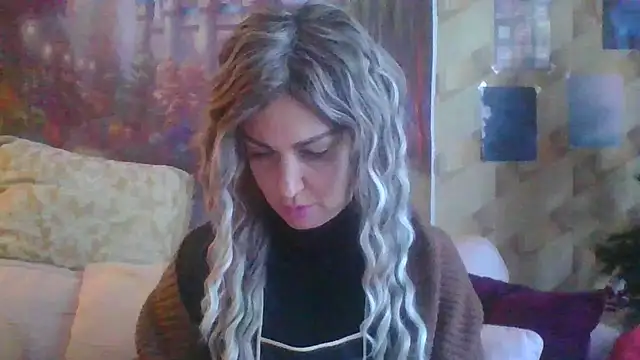 Snapshot of BELLAMORGANE1 chatting on December 23, 2024, 3:01 pm BELLAMORGANE1 online show from December 23, 2024, 3:01 pm