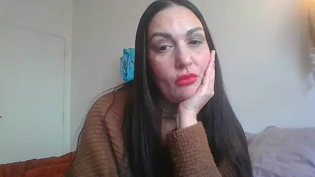 Snapshot of BELLAMORGANE1 chatting on January 25, 2025, 2:36 pm BELLAMORGANE1 online show from January 25, 2025, 2:36 pm