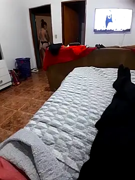 Dick13boy online show from April 15, 2026, 5:14 am