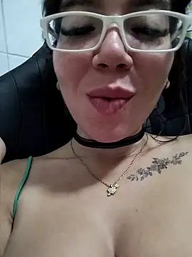 StarSex22 online show from February 10, 2025, 5:25 am