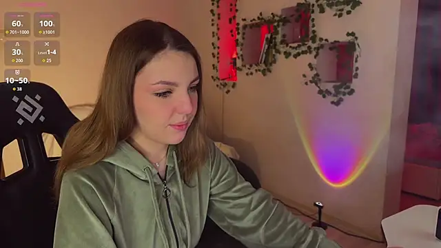 RobertAndLinela online show from February 12, 2026, 9:15 am