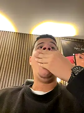 Snapshot of MaattMiller chatting on November 8, 2025, 7:41 am MaattMiller online show from November 8, 2025, 7:41 am